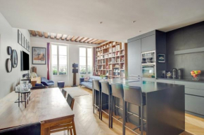 GuestReady - Lovely family retreat near The Louvre